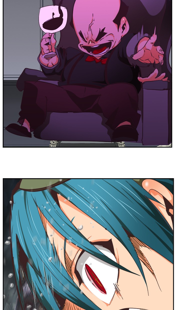 The God of High School Chap 475 - Next Chap 476