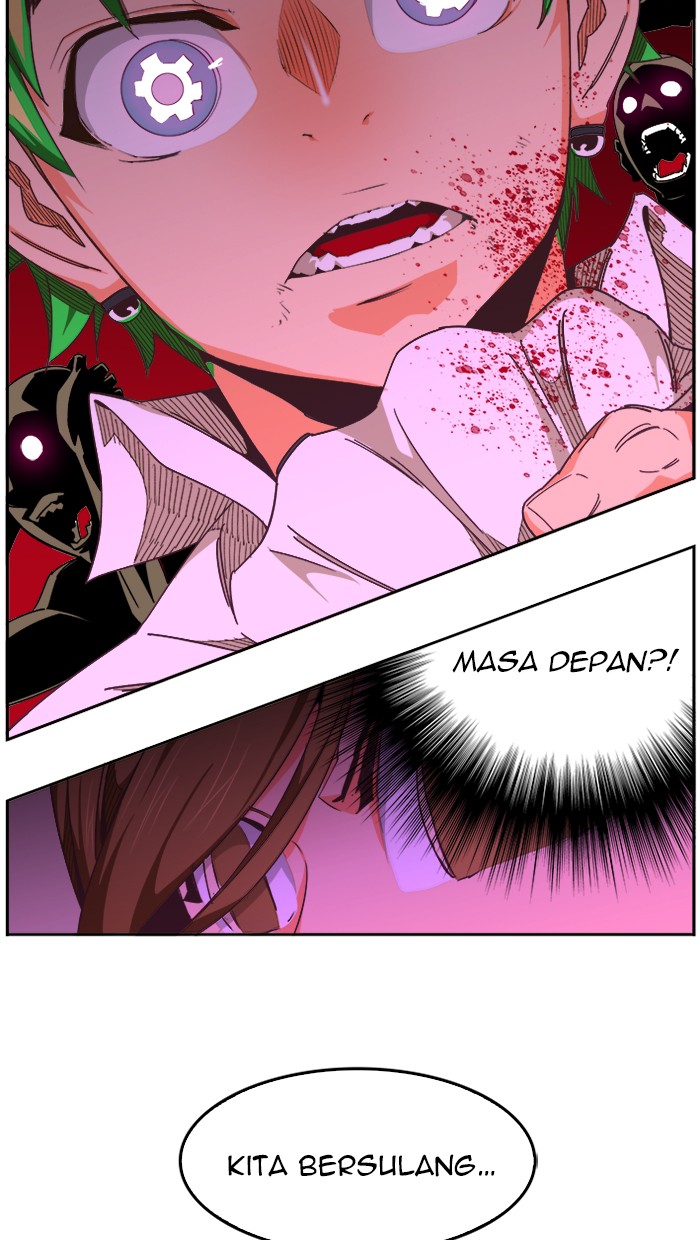 The God of High School Chap 475 - Next Chap 476