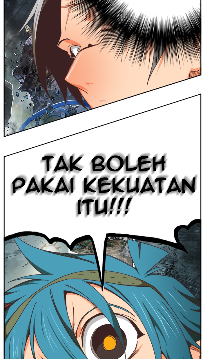 The God of High School Chap 475 - Next Chap 476