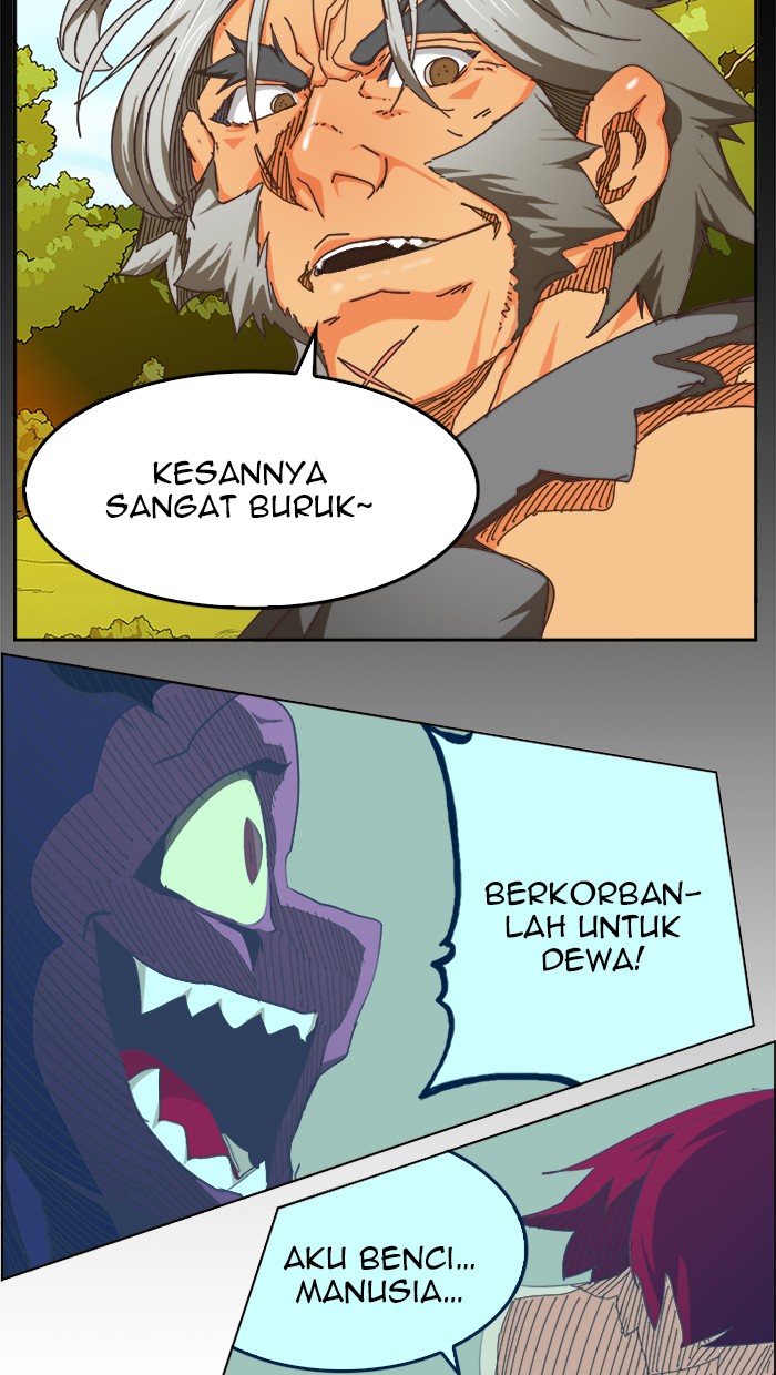 The God of High School Chap 475 - Next Chap 476