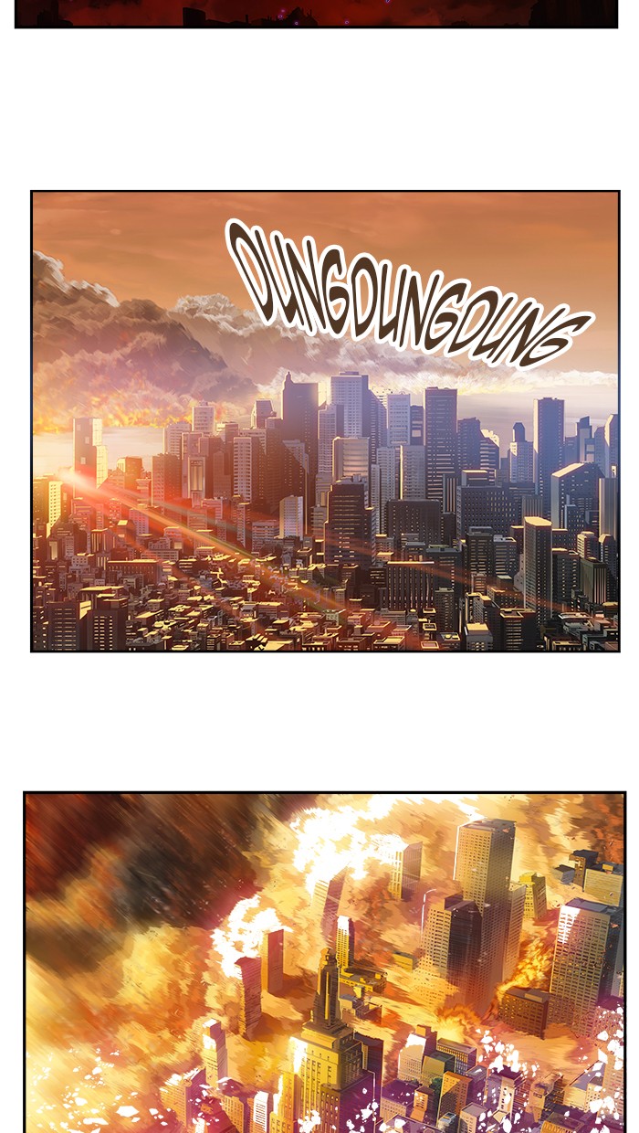 The God of High School Chap 476 - Next Chap 477