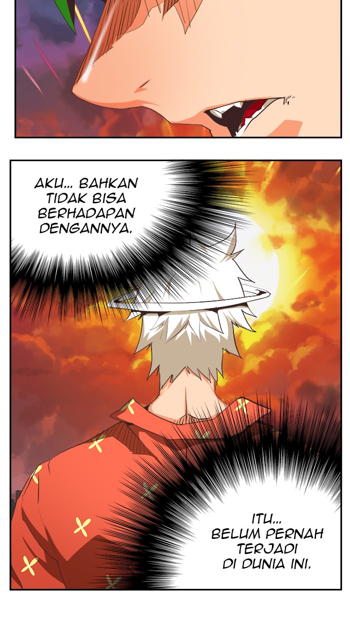 The God of High School Chap 476 - Next Chap 477