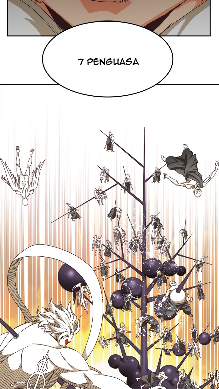 The God of High School Chap 476 - Next Chap 477