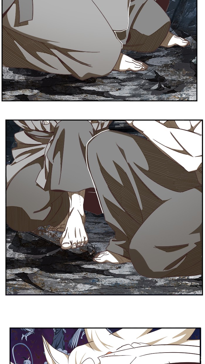 The God of High School Chap 476 - Next Chap 477