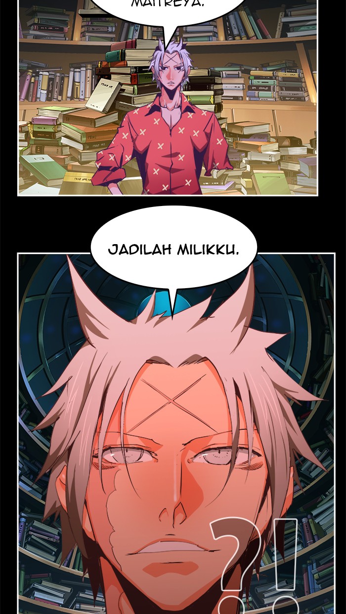 The God of High School Chap 476 - Next Chap 477