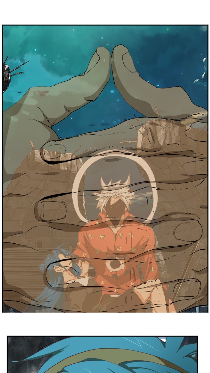 The God of High School Chap 476 - Next Chap 477