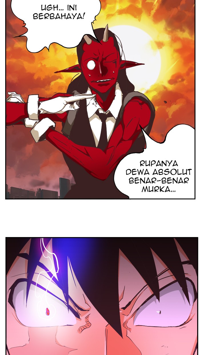 The God of High School Chap 476 - Next Chap 477