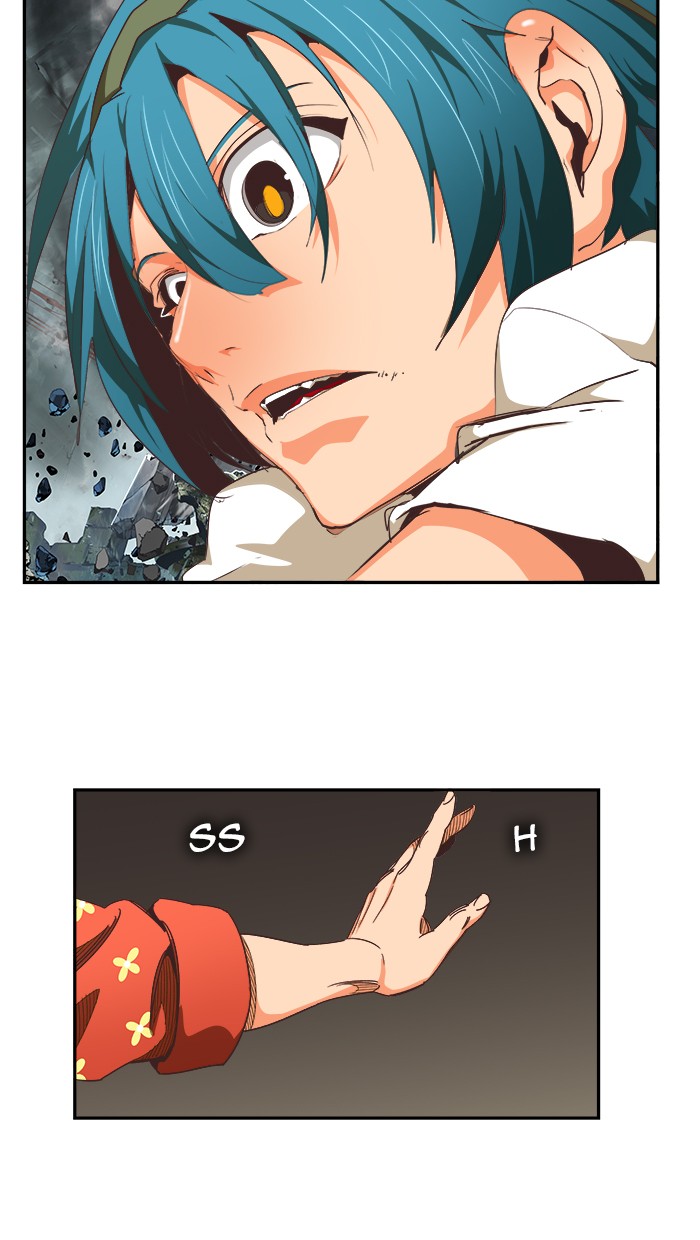 The God of High School Chap 476 - Next Chap 477