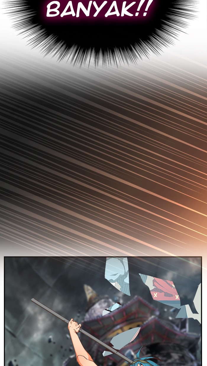 The God of High School Chap 476 - Next Chap 477