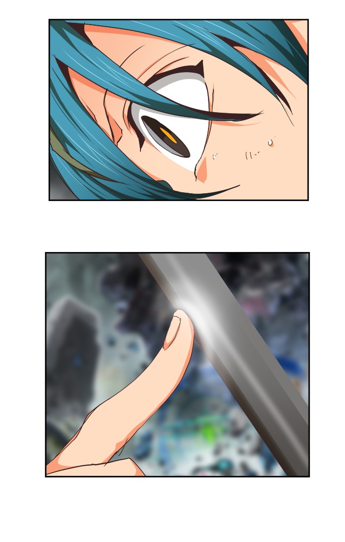 The God of High School Chap 476 - Next Chap 477