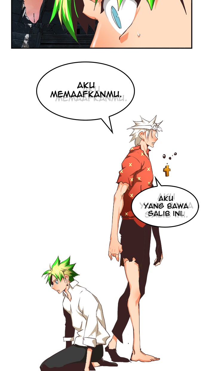 The God of High School Chap 476 - Next Chap 477