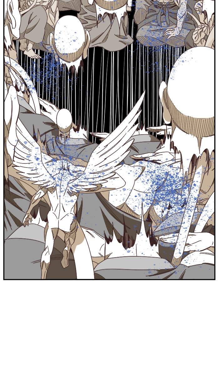 The God of High School Chap 476 - Next Chap 477