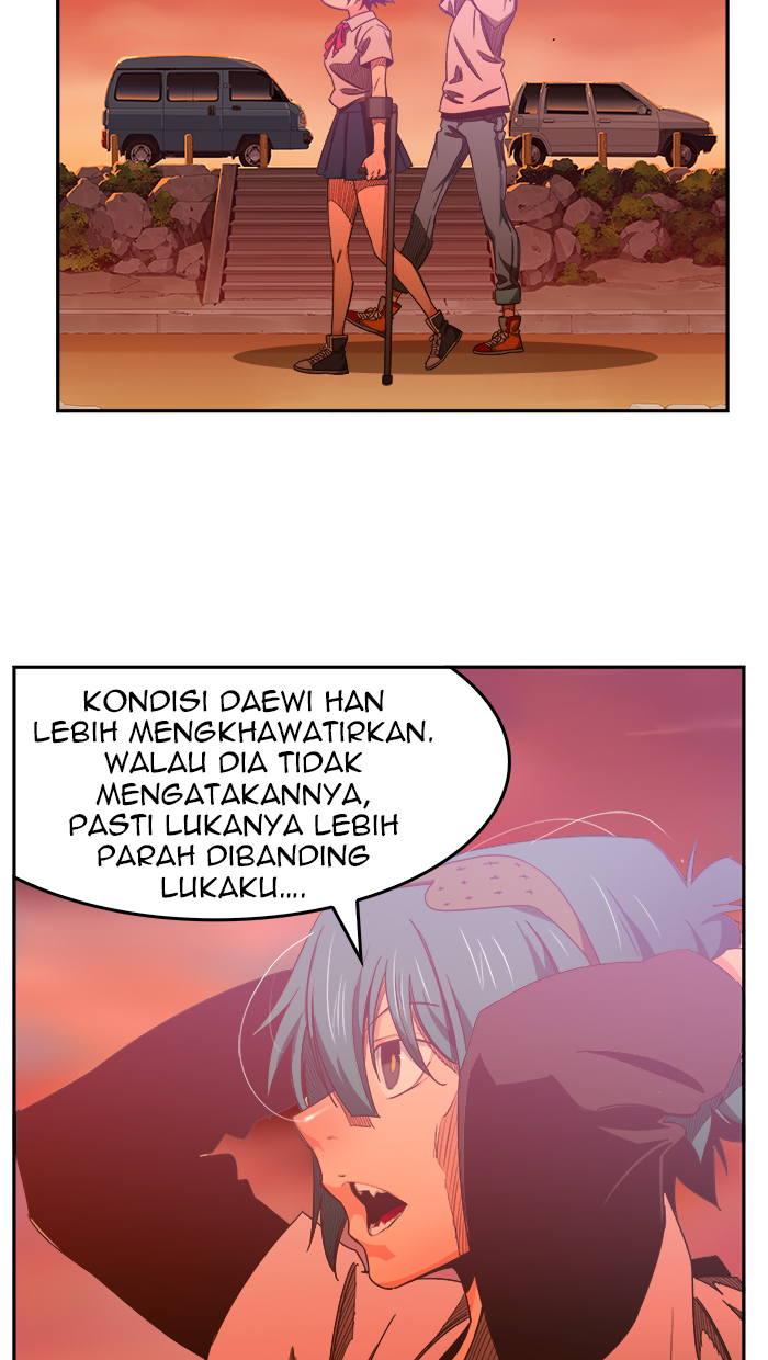 The God of High School Chap 440 - Next Chap 441