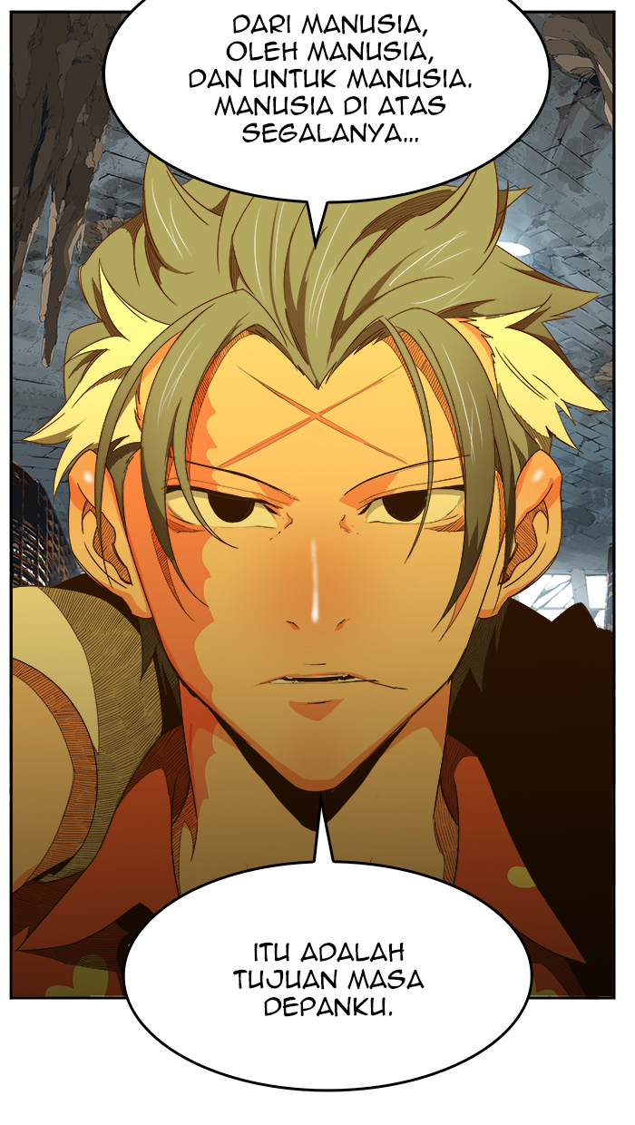 The God of High School Chap 440 - Next Chap 441