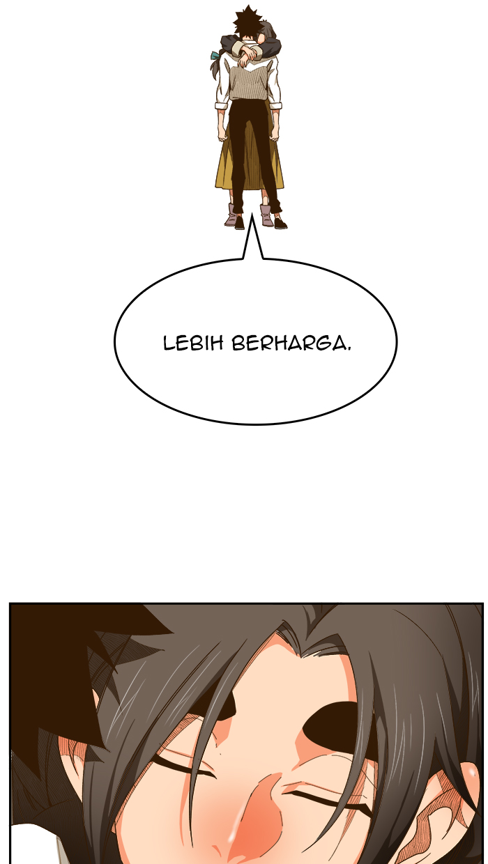 The God of High School Chap 440 - Next Chap 441