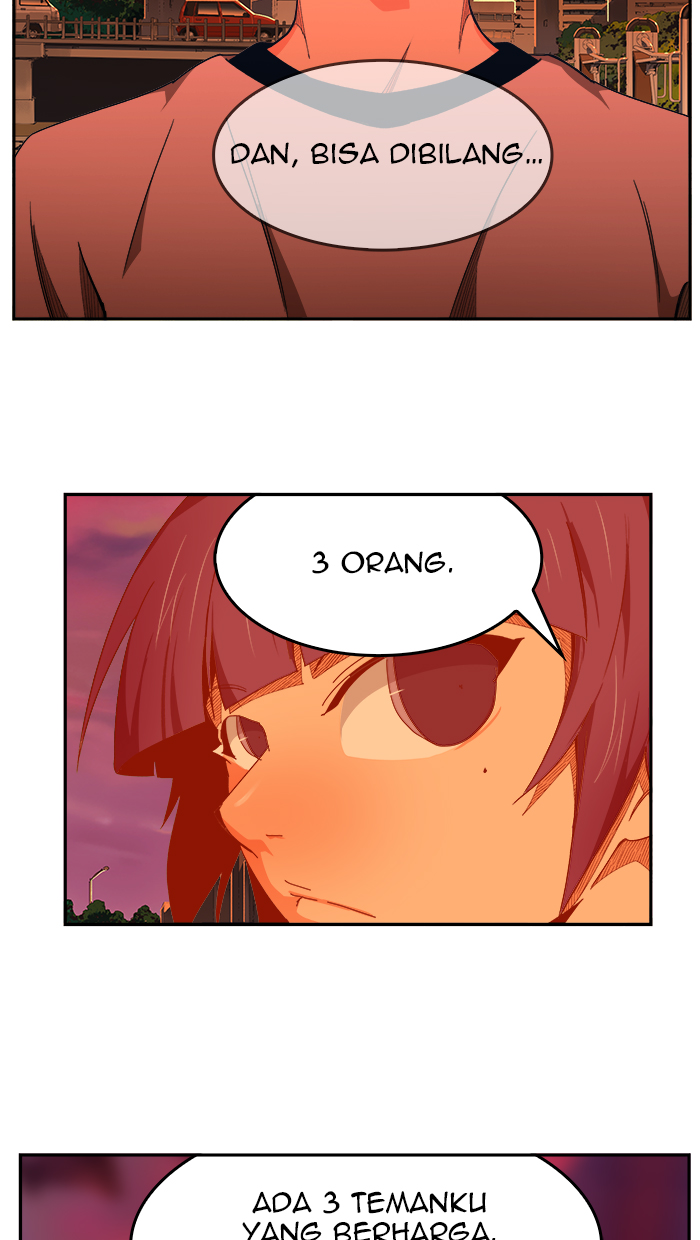 The God of High School Chap 440 - Next Chap 441