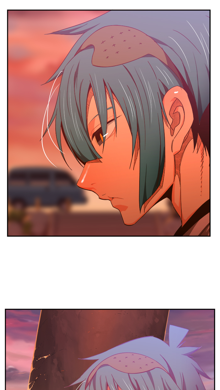 The God of High School Chap 440 - Next Chap 441