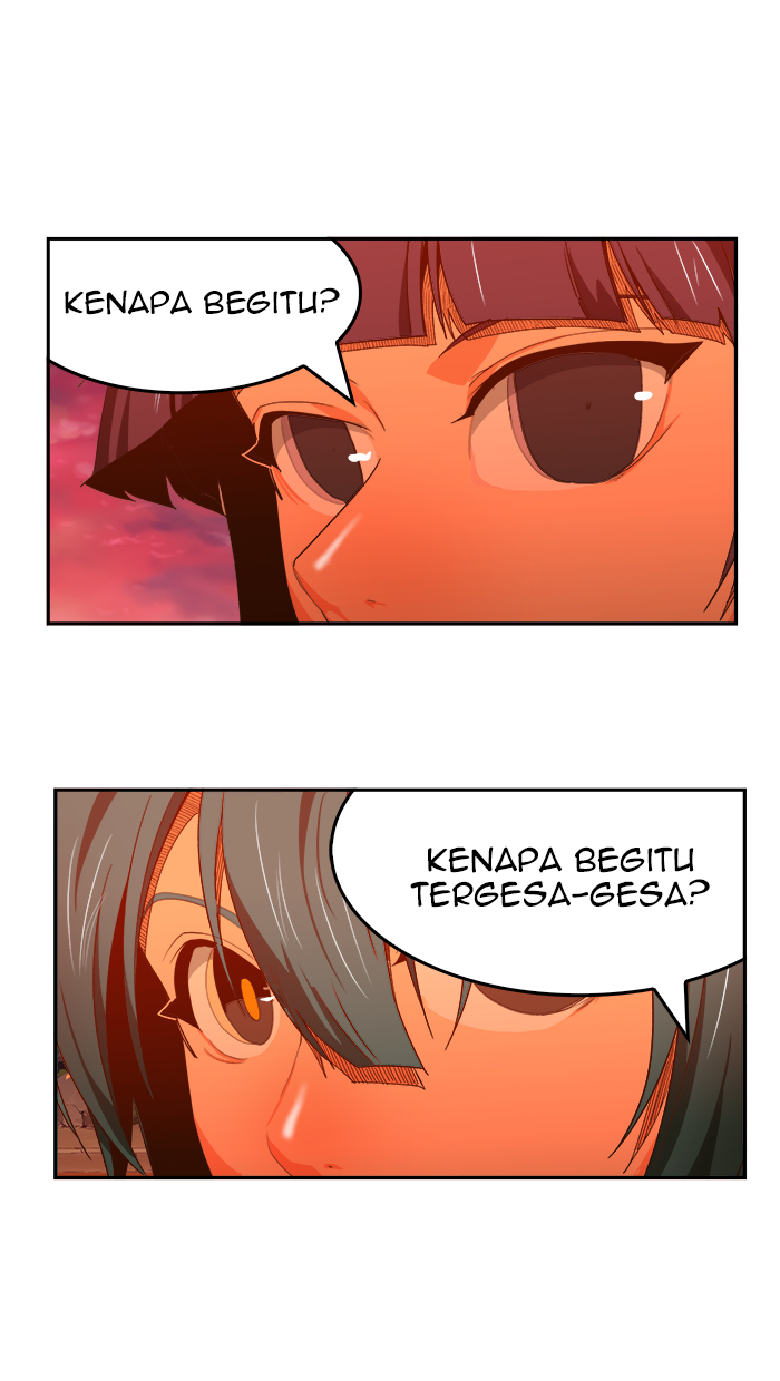 The God of High School Chap 440 - Next Chap 441