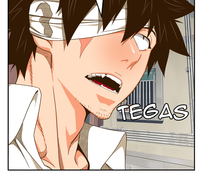 The God of High School Chap 440 - Next Chap 441