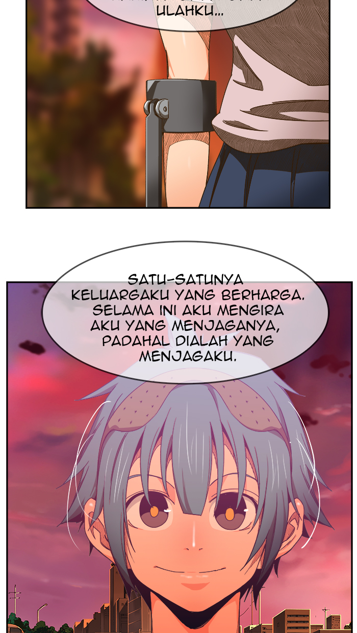 The God of High School Chap 440 - Next Chap 441