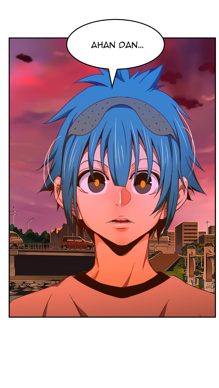 The God of High School Chap 440 - Next Chap 441