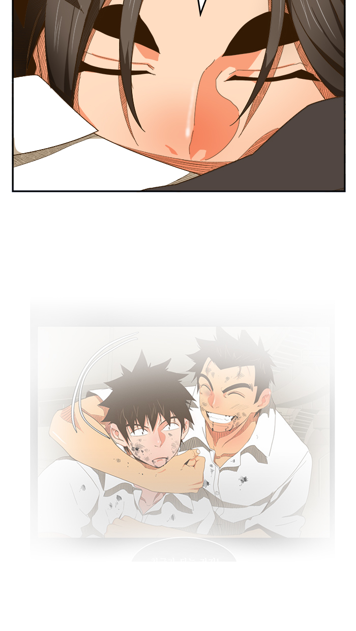 The God of High School Chap 440 - Next Chap 441