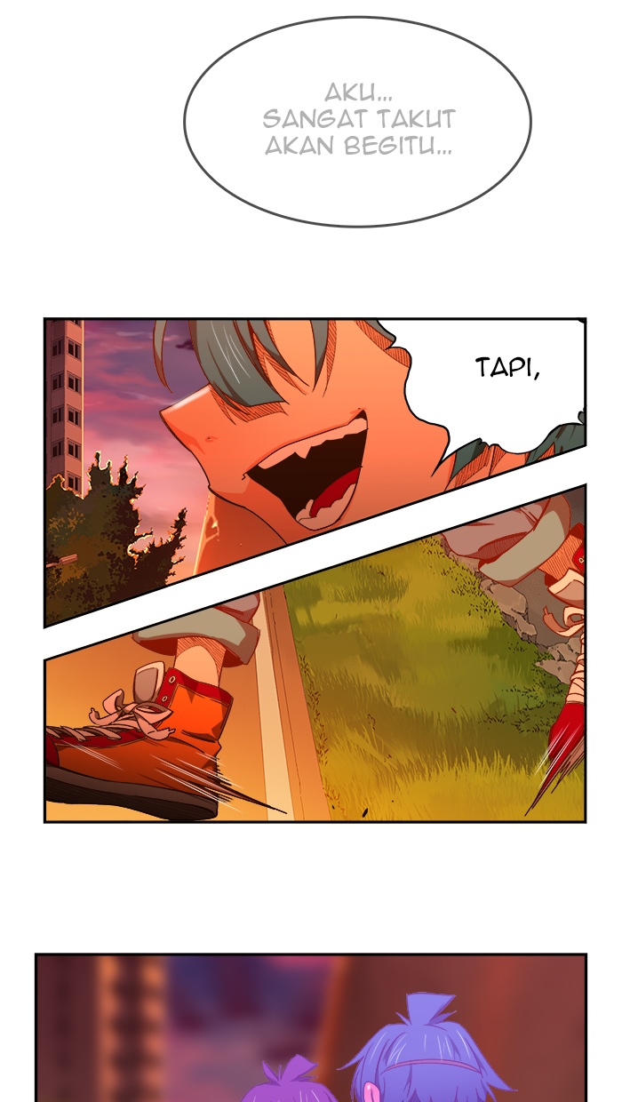 The God of High School Chap 440 - Next Chap 441