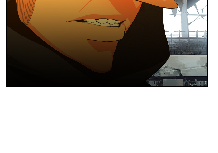 The God of High School Chap 440 - Next Chap 441