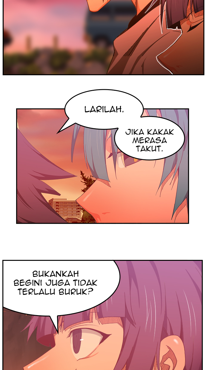 The God of High School Chap 440 - Next Chap 441