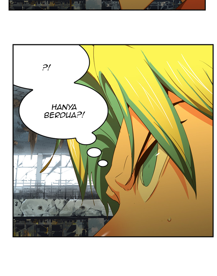 The God of High School Chap 440 - Next Chap 441