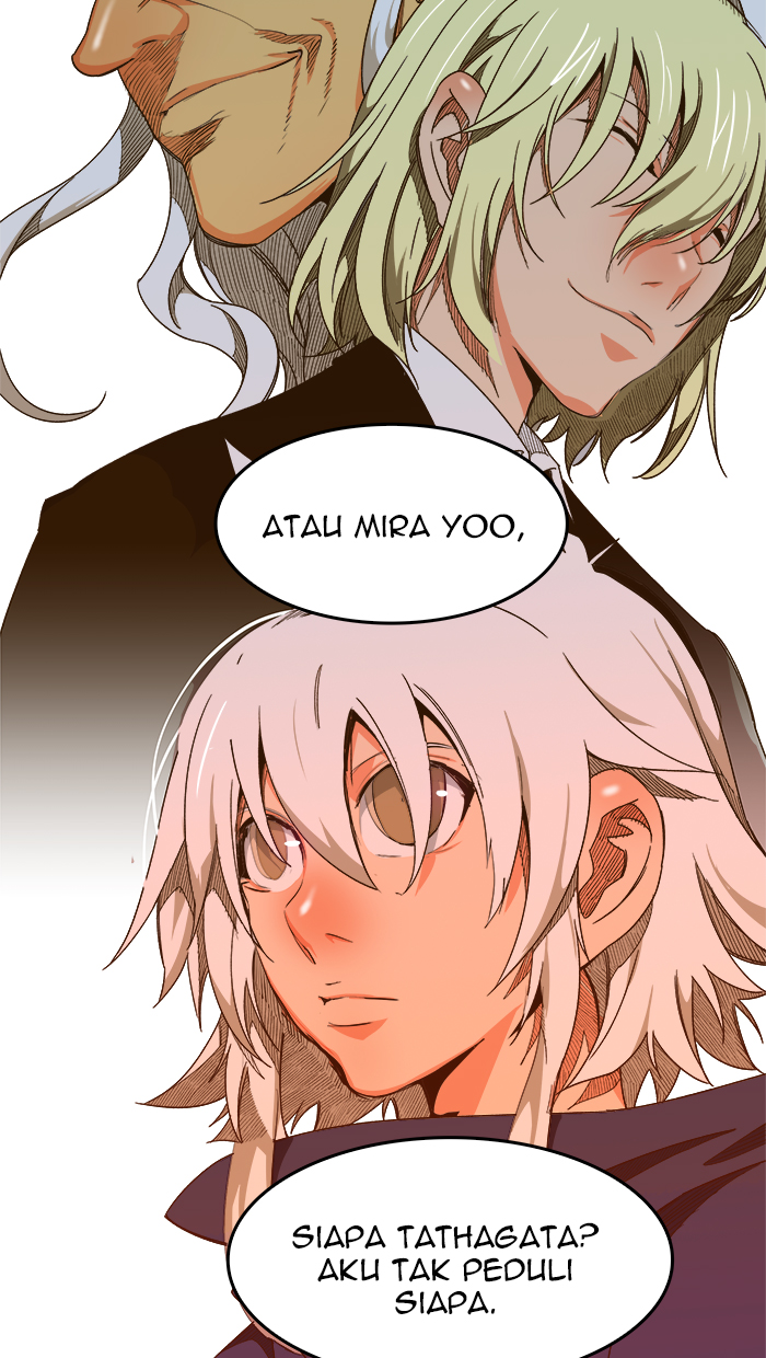 The God of High School Chap 440 - Next Chap 441