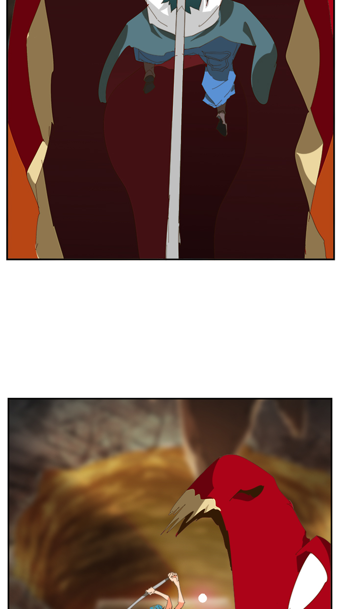 The God of High School Chap 441 - Next Chap 442