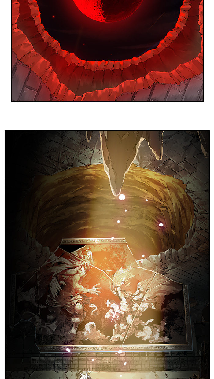 The God of High School Chap 442 - Next Chap 443