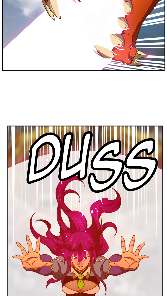 The God of High School Chap 442 - Next Chap 443