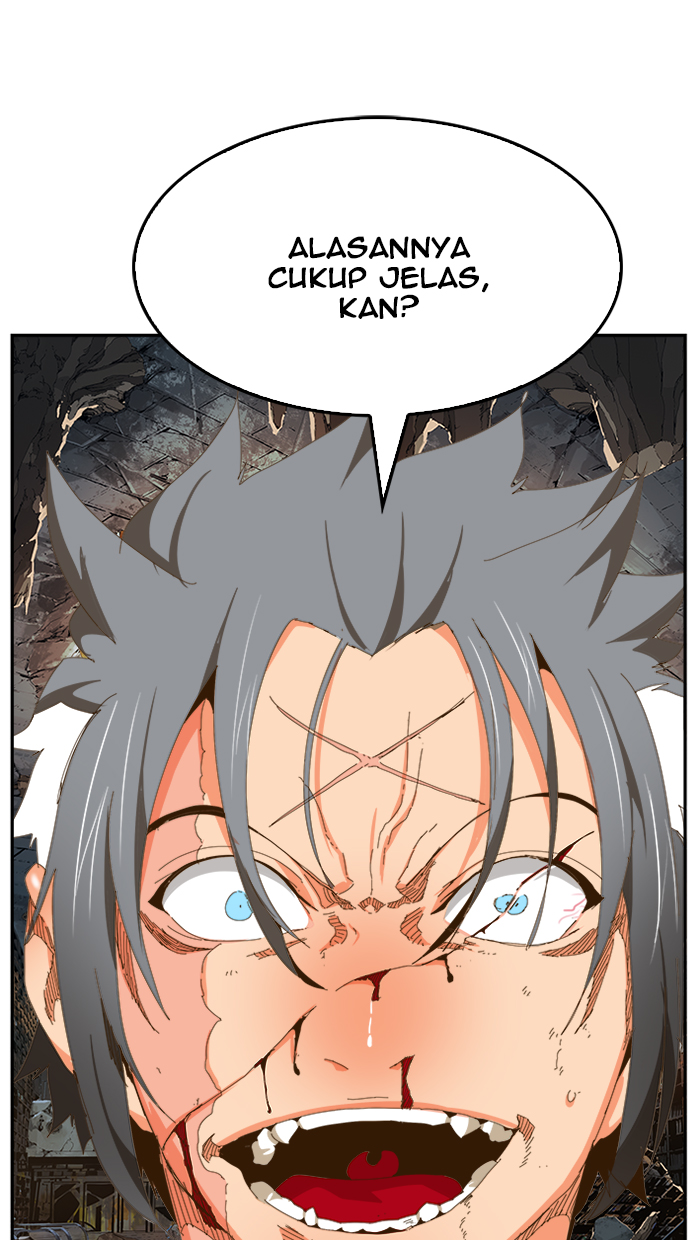 The God of High School Chap 442 - Next Chap 443