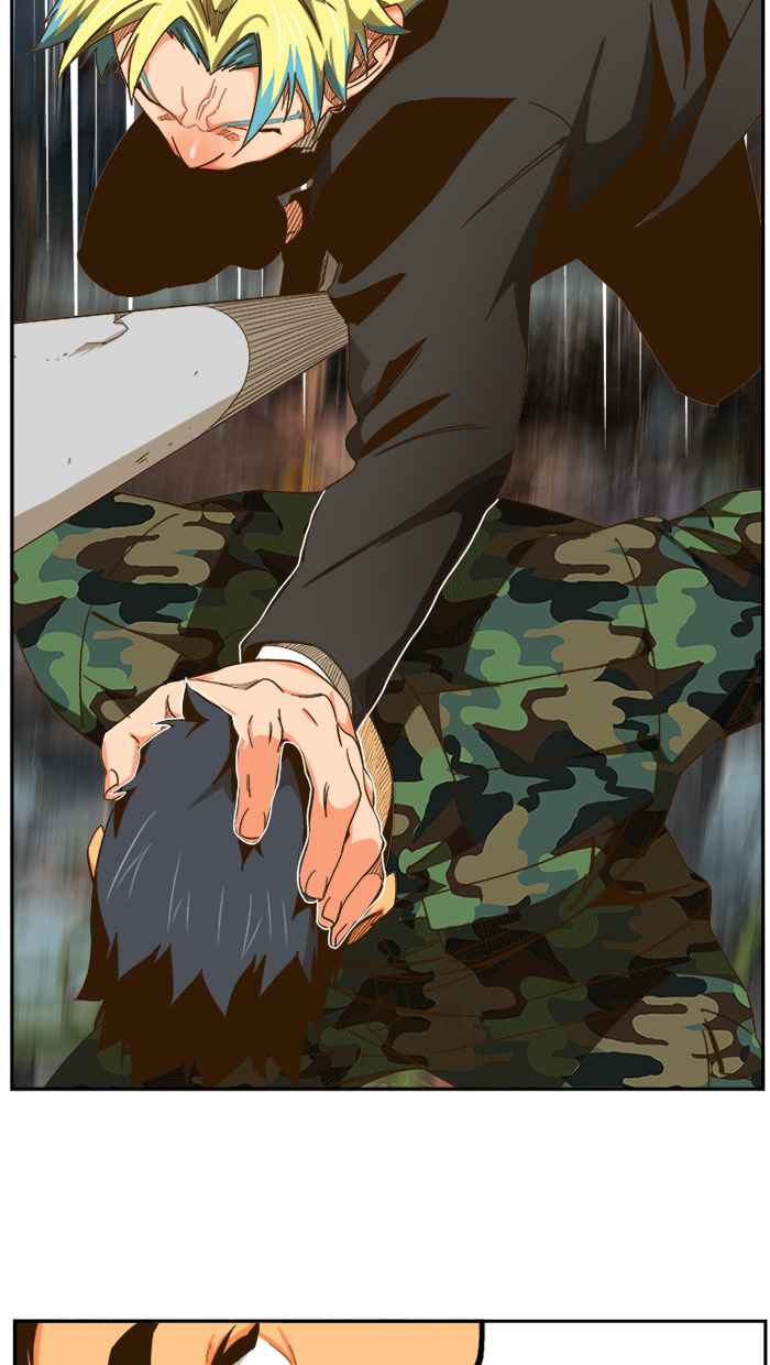 The God of High School Chap 442 - Next Chap 443