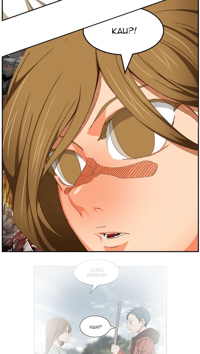 The God of High School Chap 442 - Next Chap 443