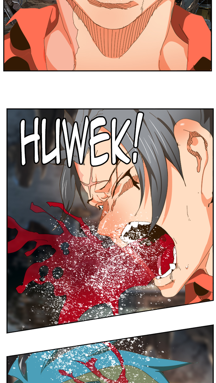 The God of High School Chap 442 - Next Chap 443