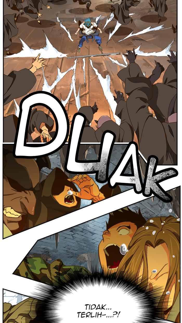 The God of High School Chap 442 - Next Chap 443