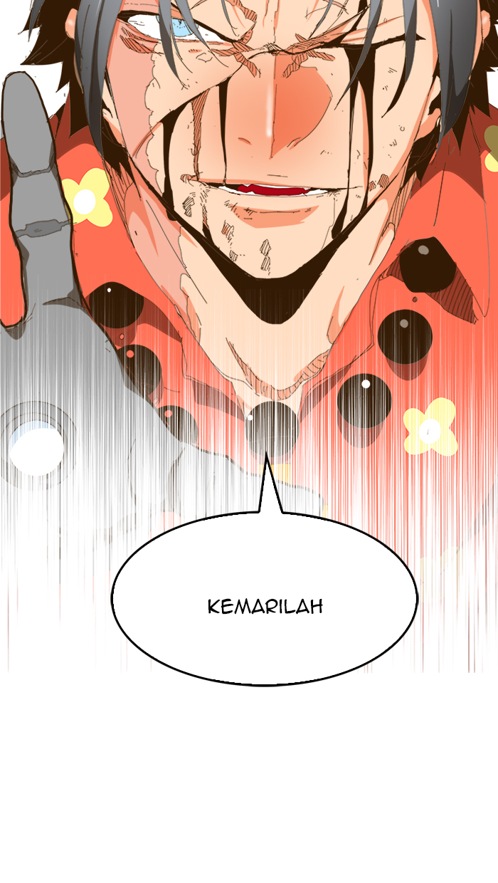 The God of High School Chap 442 - Next Chap 443