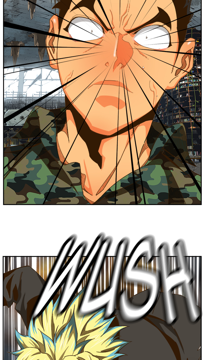 The God of High School Chap 442 - Next Chap 443