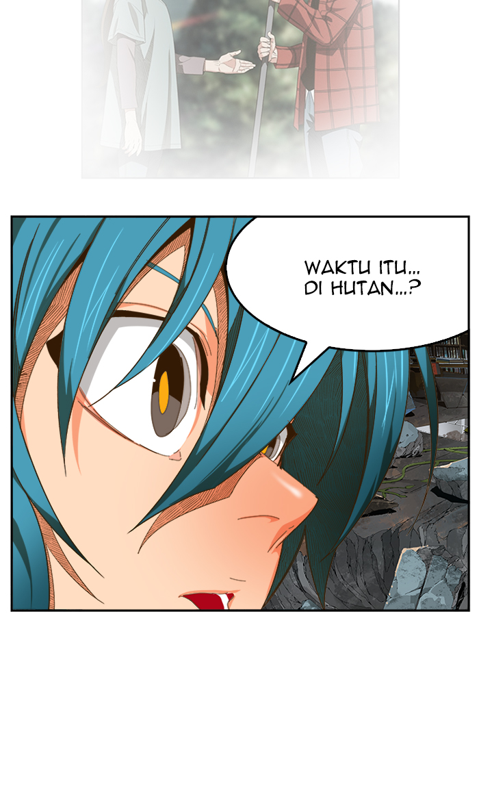 The God of High School Chap 442 - Next Chap 443