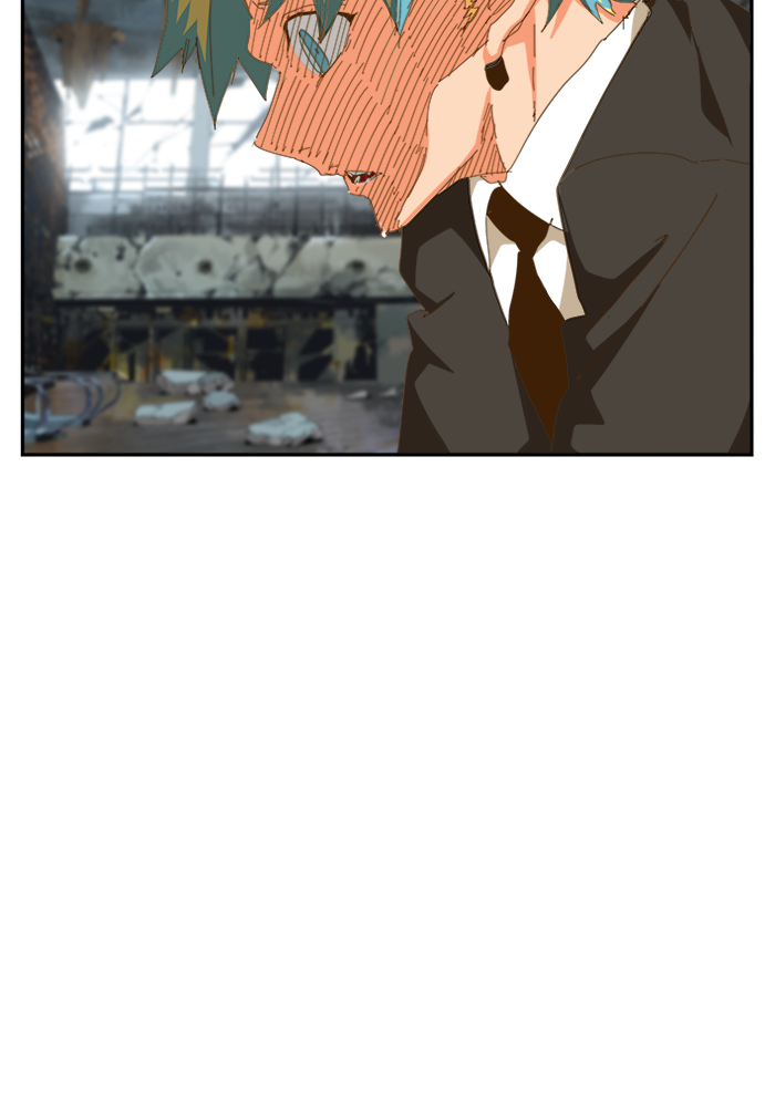 The God of High School Chap 442 - Next Chap 443