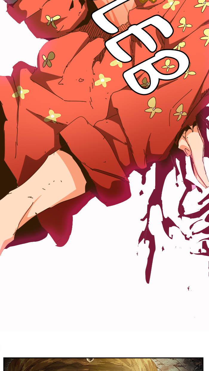 The God of High School Chap 442 - Next Chap 443