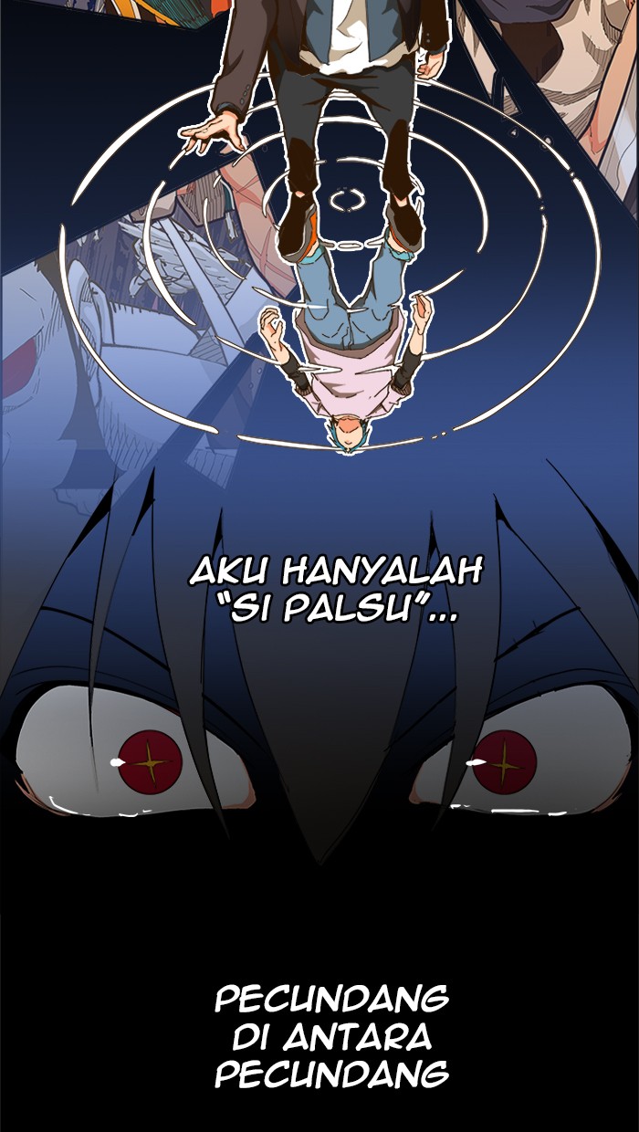 The God of High School Chap 447 - Next Chap 448