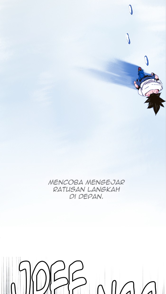 The God of High School Chap 447 - Next Chap 448