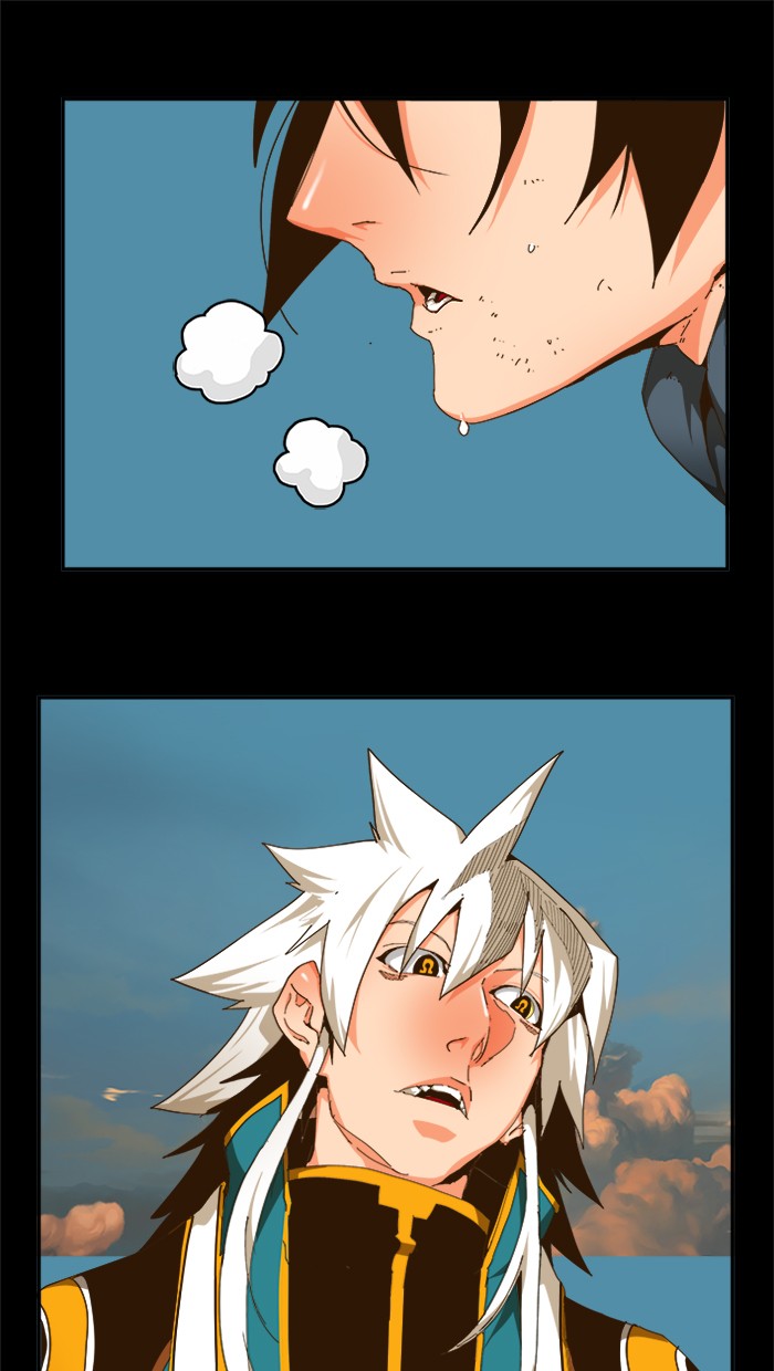 The God of High School Chap 447 - Next Chap 448