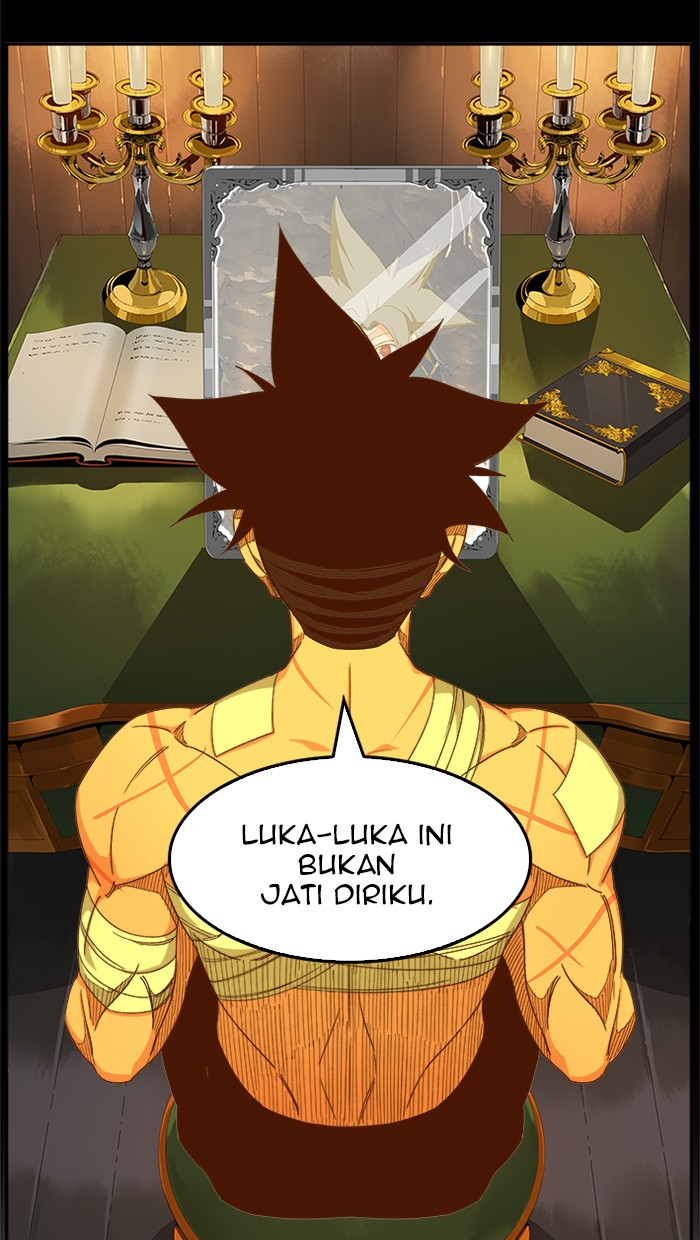 The God of High School Chap 447 - Next Chap 448