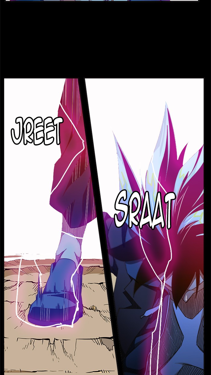 The God of High School Chap 447 - Next Chap 448