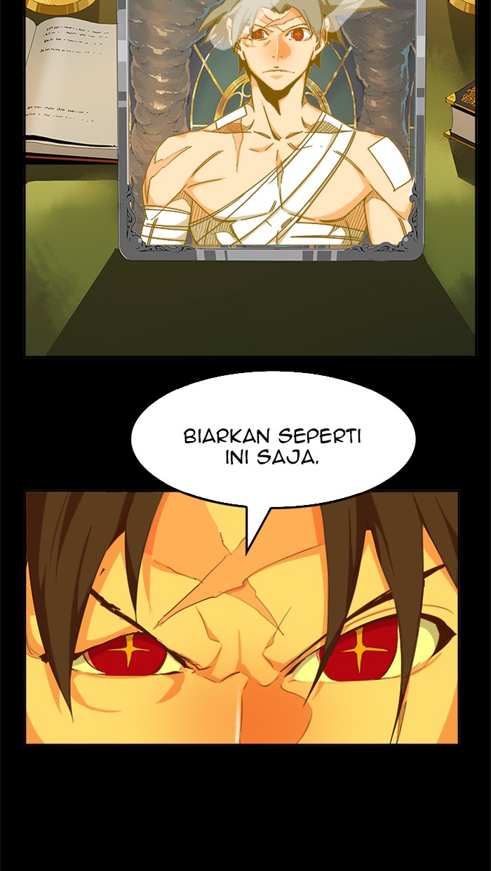 The God of High School Chap 447 - Next Chap 448